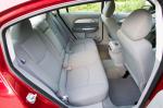 Chrysler Sebring 2007 года